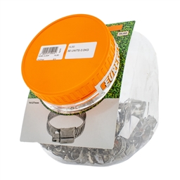 HL60 - Hose Clamp -HL60_IP_R_T